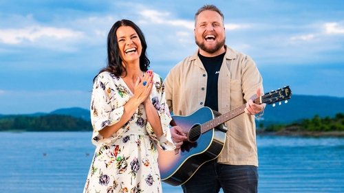 Backstage på grensen