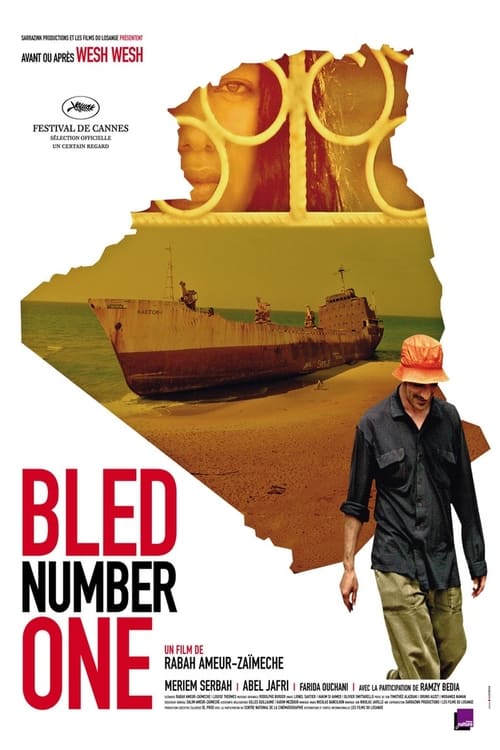 Poster do filme Bled Number One