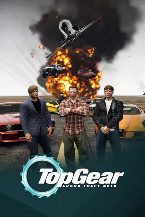 Top Gear GTA