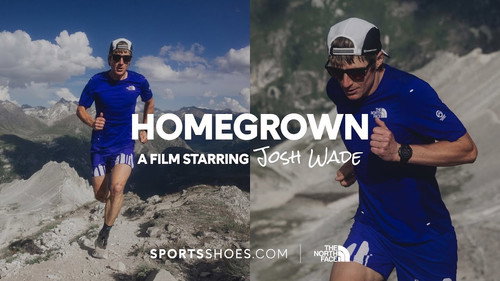 Homegrown