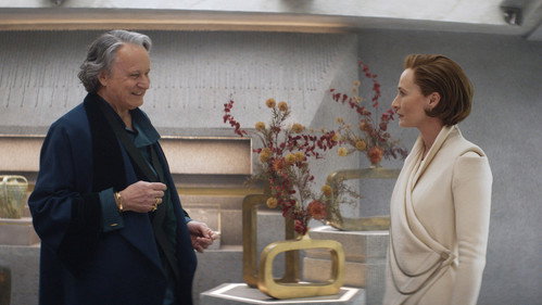 Star Wars : Andor 1x7