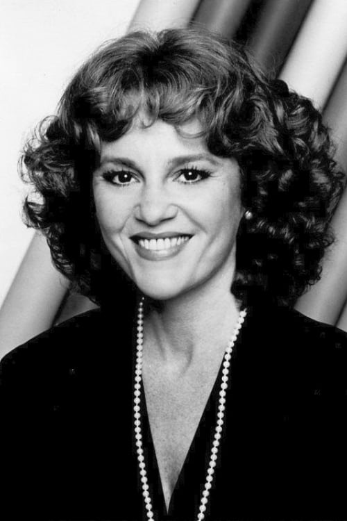 Kép: Madeline Kahn színész profilképe