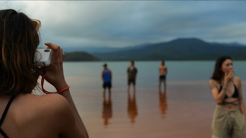 After the Afterparty