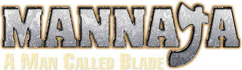 A Man Called Blade
