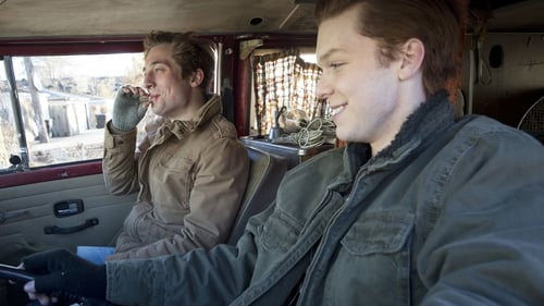 Shameless: 5×12