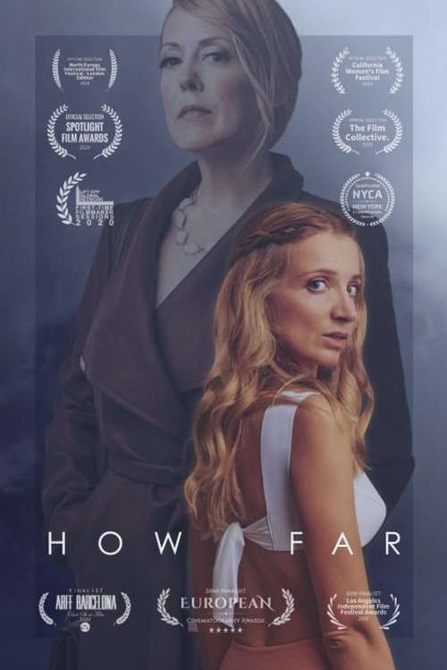 How Far (2020) poster