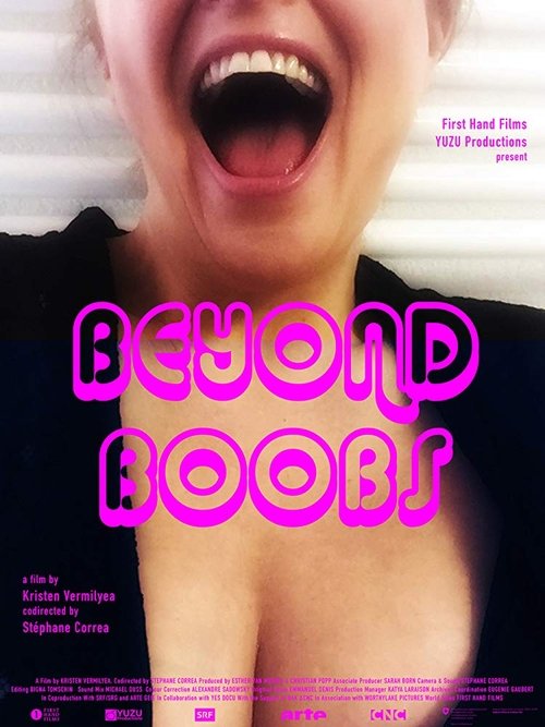 Beyond Boobs 2018