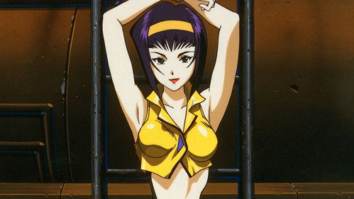Cowboy Bebop — Fondos 13