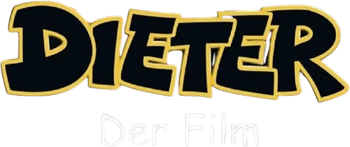 Dieter - Der Film logo