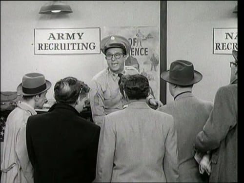 The Phil Silvers Show, S01E30 - (1956)