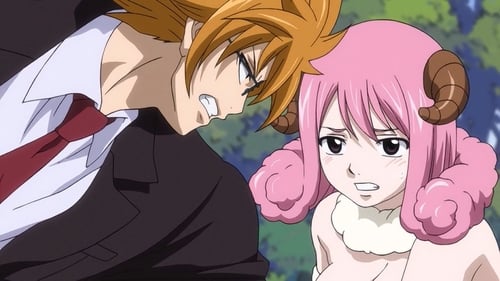 Fairy Tail: 2×10