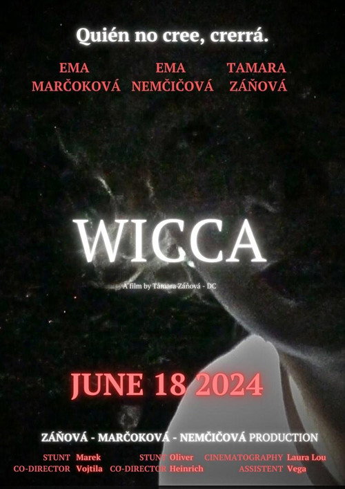 WICCA