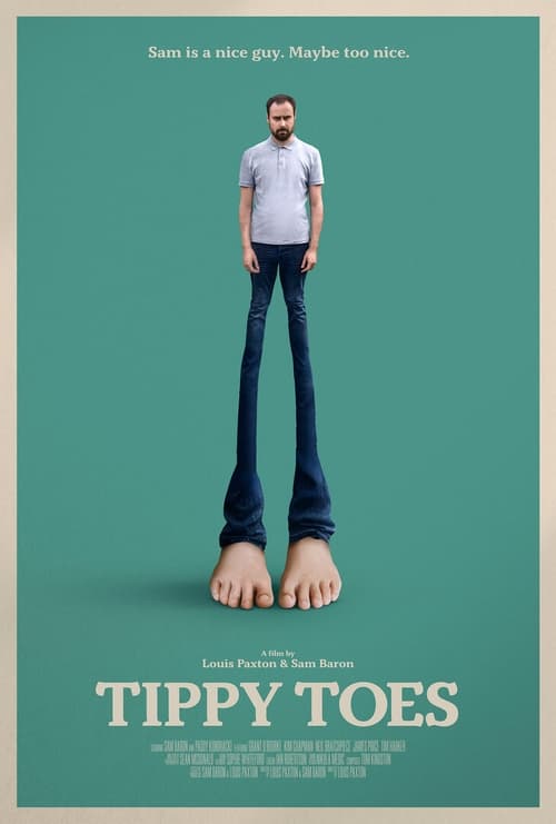 Poster do filme Tippy Toes