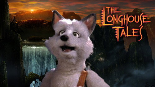 The Longhouse Tales — Fundos 3