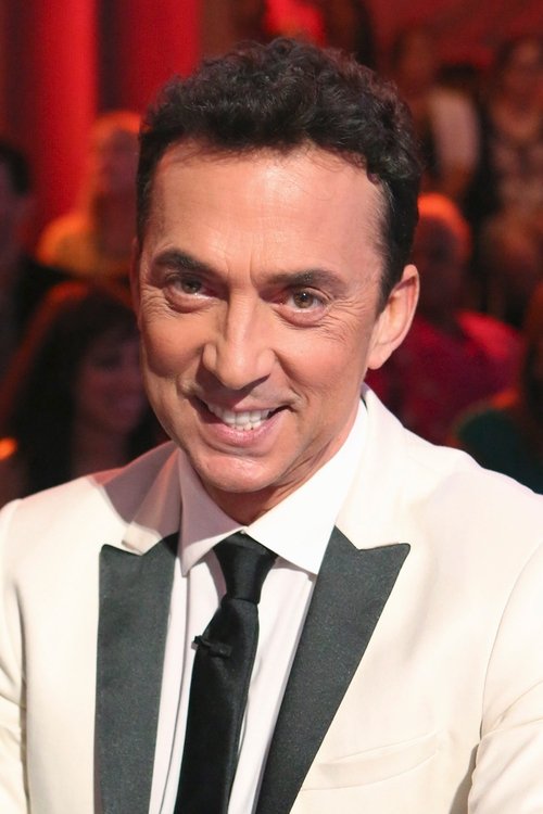 Kép: Bruno Tonioli színész profilképe