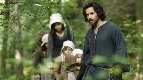 The Musketeers: 3×1