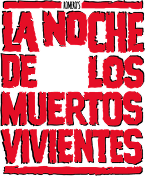 La noche de los muertos vivientes