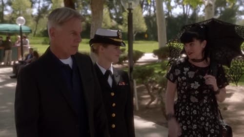 NCIS: Investigação Naval: 11×21