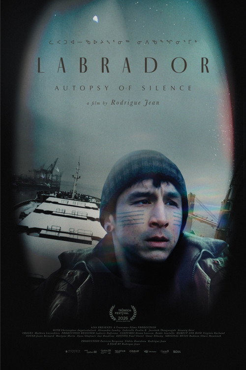 Labrador — Autopsy of Silence