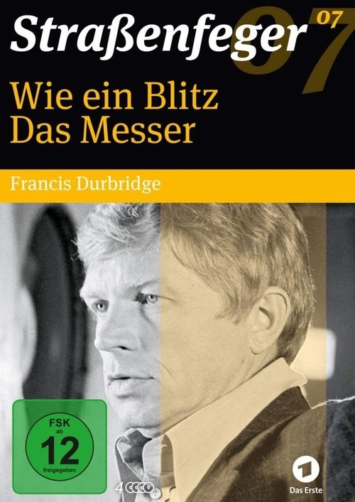 Wie ein Blitz (1970)