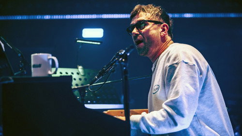 Damon Albarn @ ARTE Concert Festival 2021