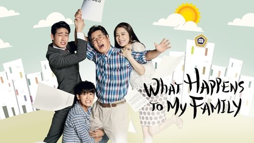 What Happens to My Family? backdrop 2