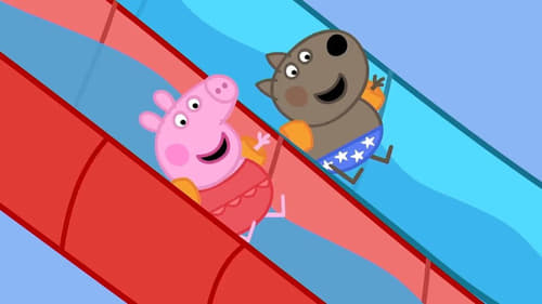 Poster della serie Peppa Pig Tales