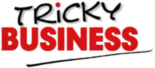 Tricky Business