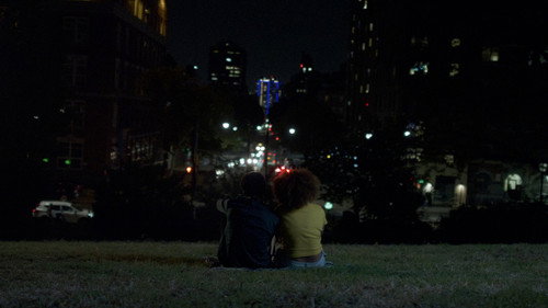 FEELING - A Motion Picture Bild 5
