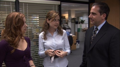 The Office: 1×6