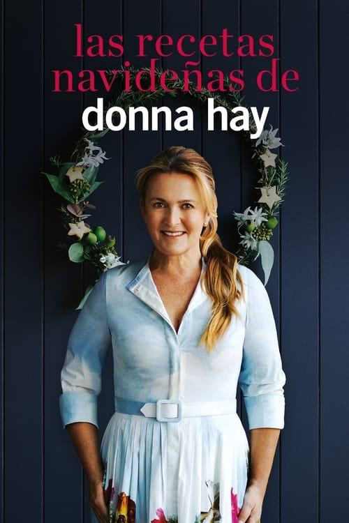 Las recetas navideñas de Donna Hay