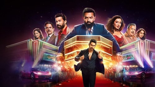 The Ba***ds of Bollywood