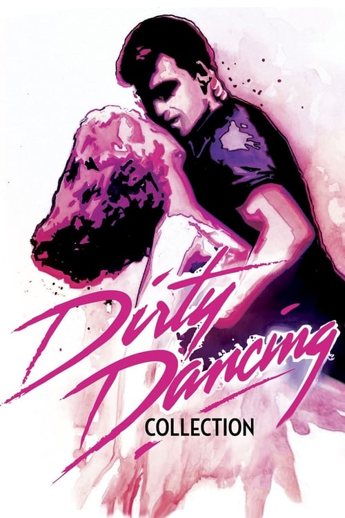 Dirty Dancing Filmreihe Poster