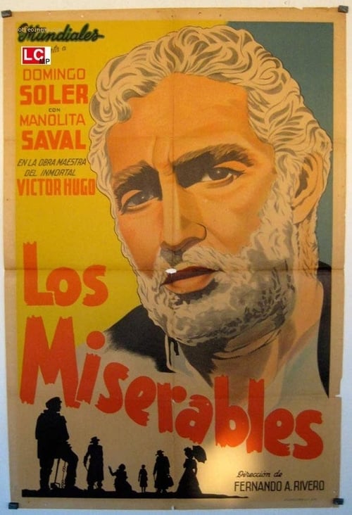 Los miserables 1943