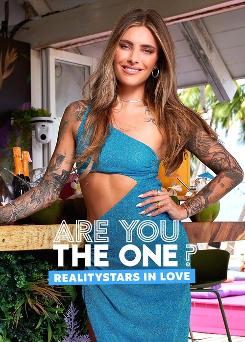 Imagen 6 del estreno de Are You The One – Reality Stars in Love