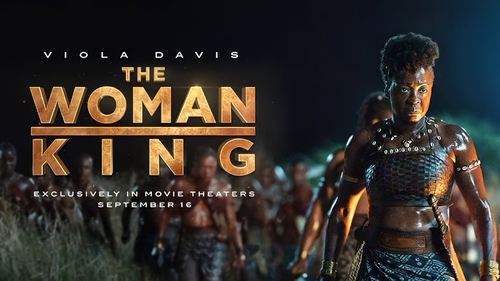 The Woman King (2022) Download Full HD ᐈ BemaTV