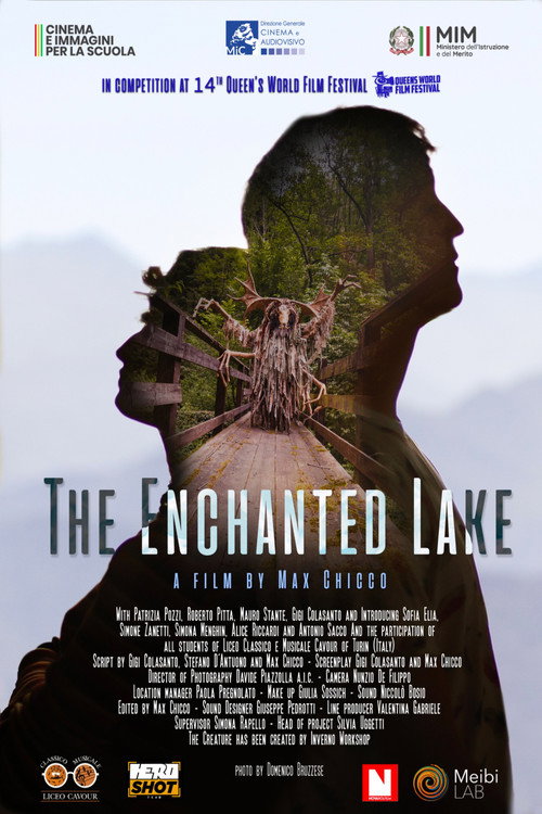 The Enchanted Lake