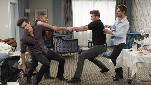 Baby Daddy : 4×21