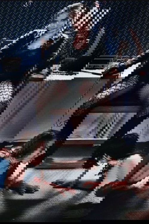 Poster for Betrayed II (2023)