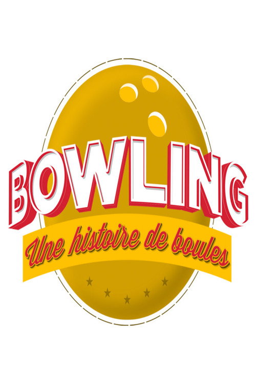 Bowling : une histoire de boules