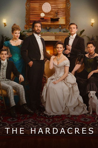 Escena 4 de Los Hardacre