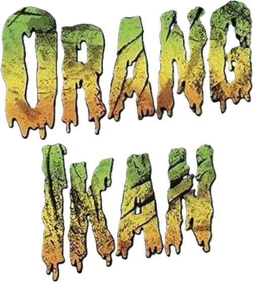 Orang Ikan