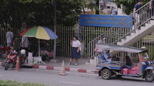 ฉันที่ไม่ใช่ฉัน