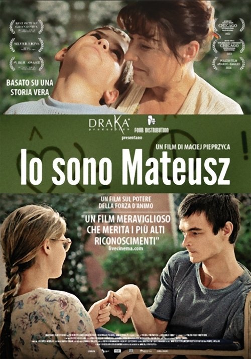 Io sono Mateusz