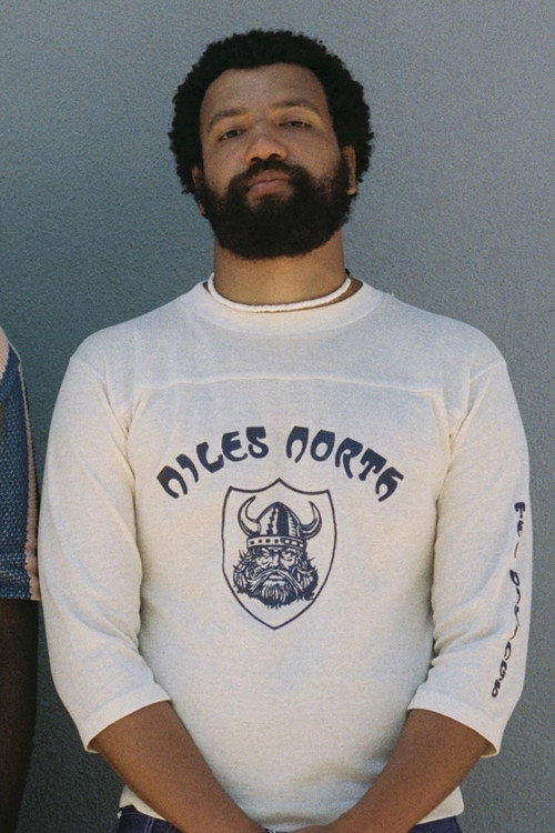 Foto de Marcus Tappan