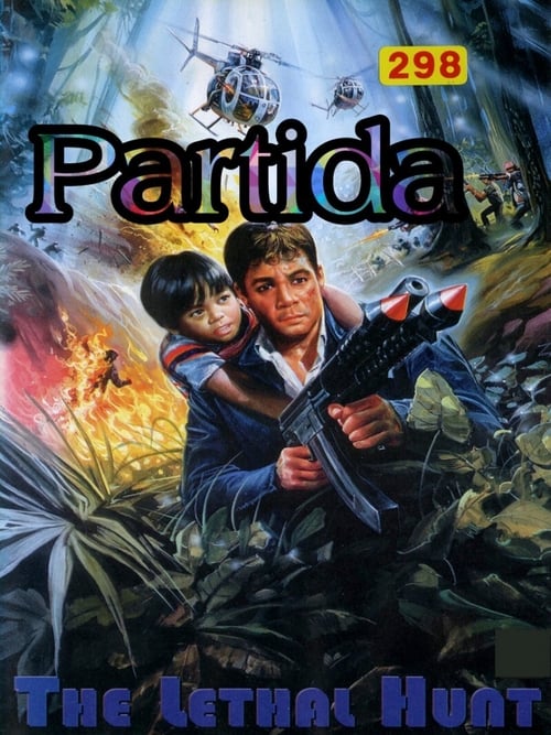 Partida (1985)