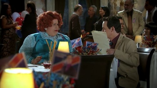 Épisode 25