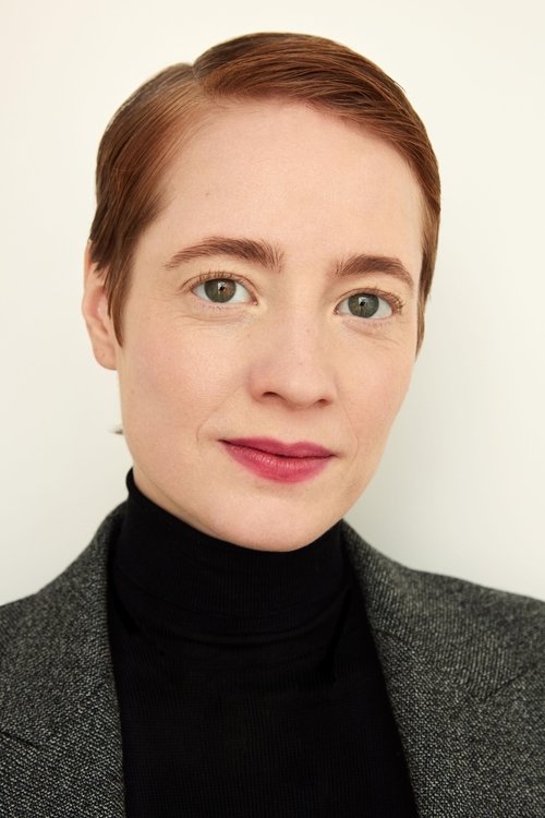 Image de Leonie Benesch