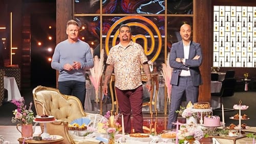 Poster della serie MasterChef