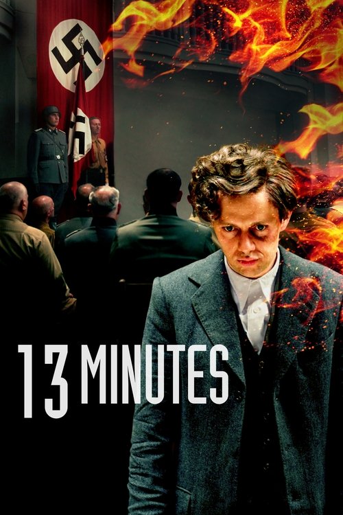 13 Minutes (2015)